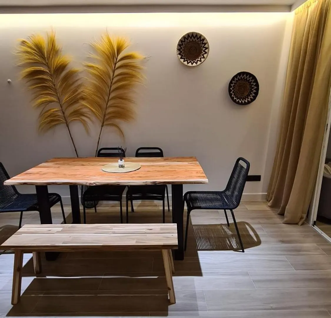 Apartamento Con Vistas Al Mar Cerca Del Puerto Benalmadena Spain