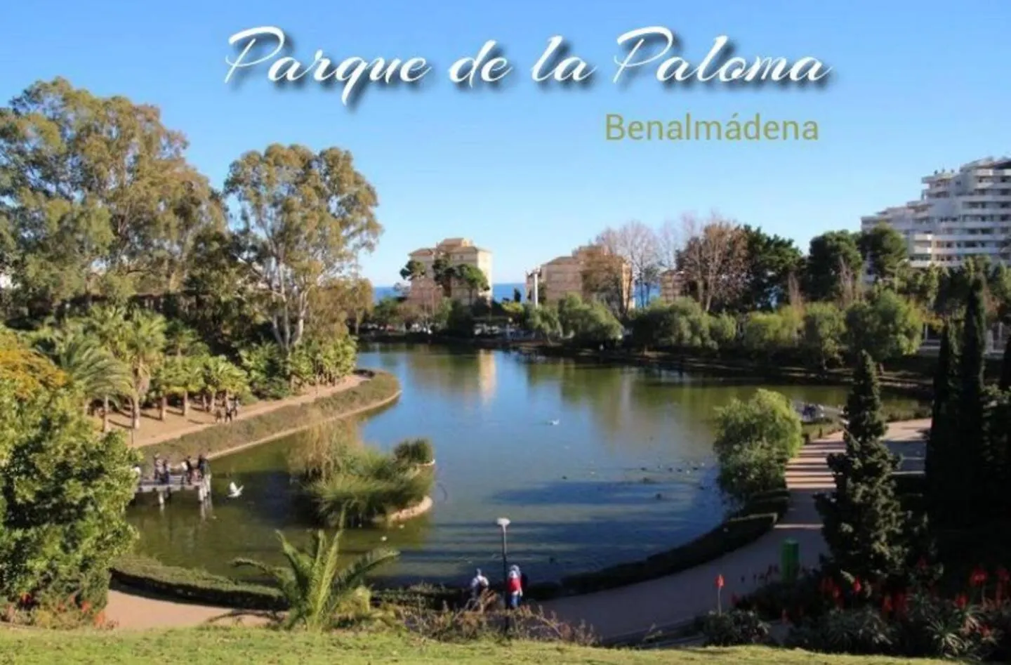 Apartamento Con Vistas Al Mar Cerca Del Puerto Benalmadena 0*,