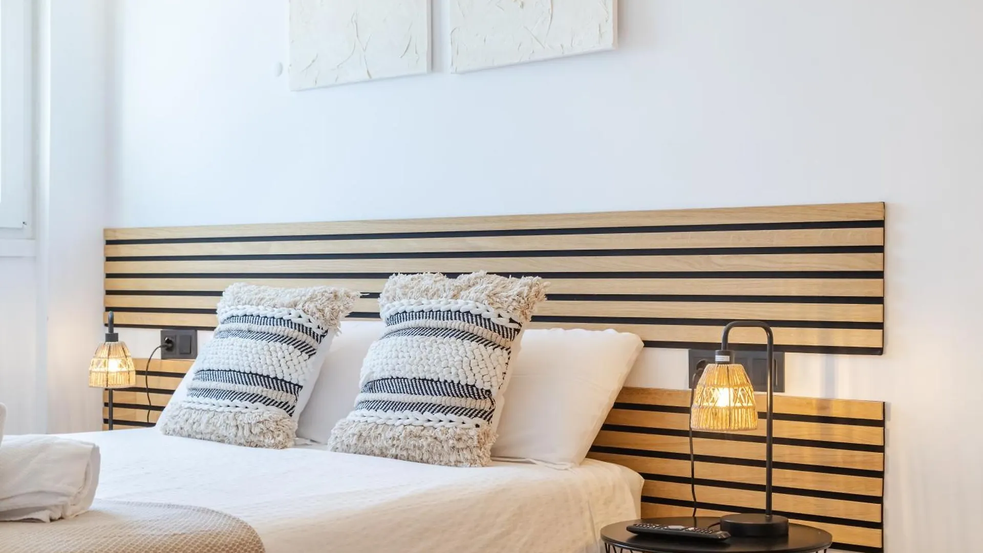 Appartement Apartamento Con Vistas Al Mar Cerca Del Puerto Benalmádena