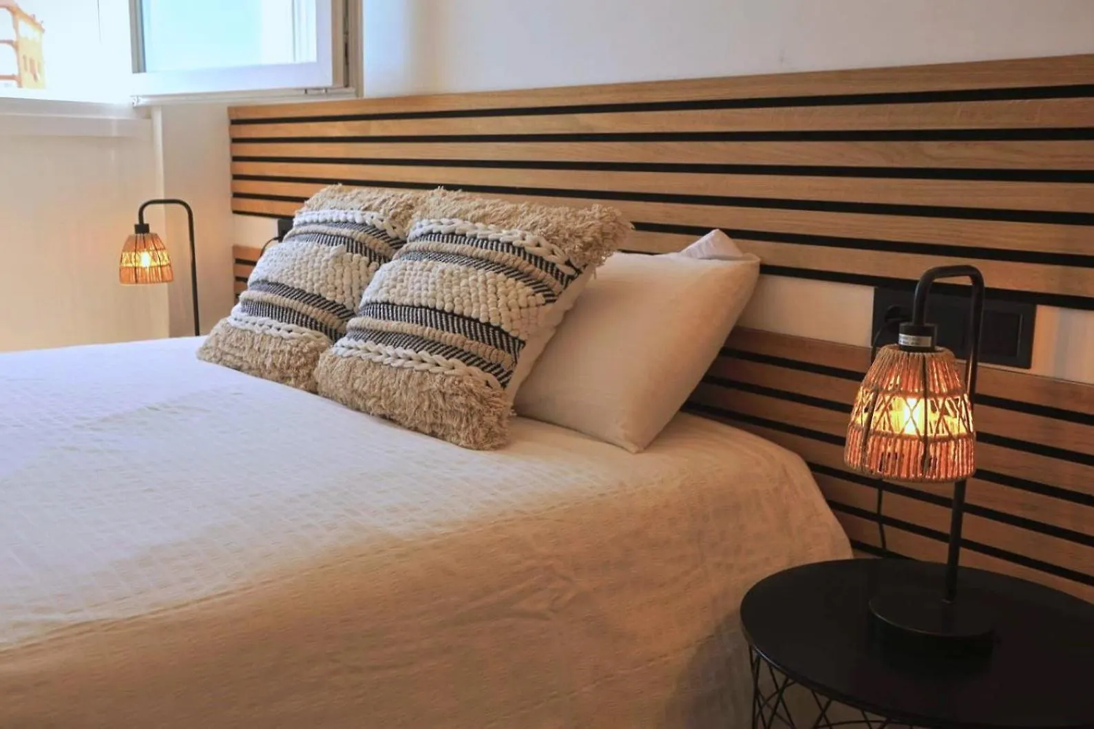 Apartamento Con Vistas Al Mar Cerca Del Puerto Benalmadena 0*,