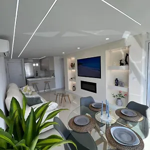 Apartment Luxury Bonanza, Benalmadena