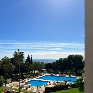 Apartment Estudio Muy Centrico, Benalmadena