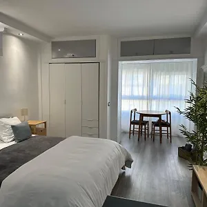 Apartment En, Benalmadena