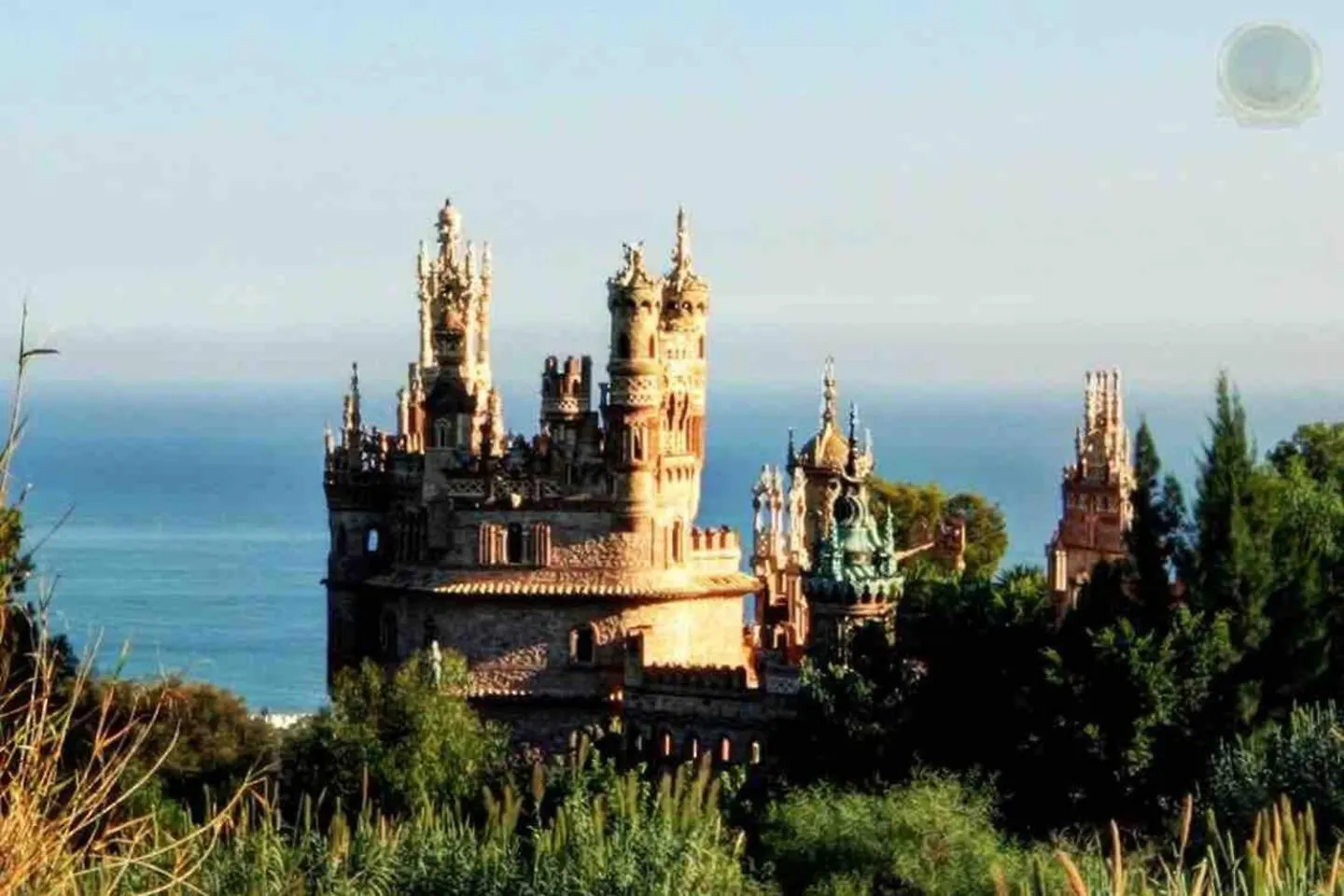 Apartmán Apartamento Con Vistas Al Mar Cerca Del Puerto Benalmádena Španělsko