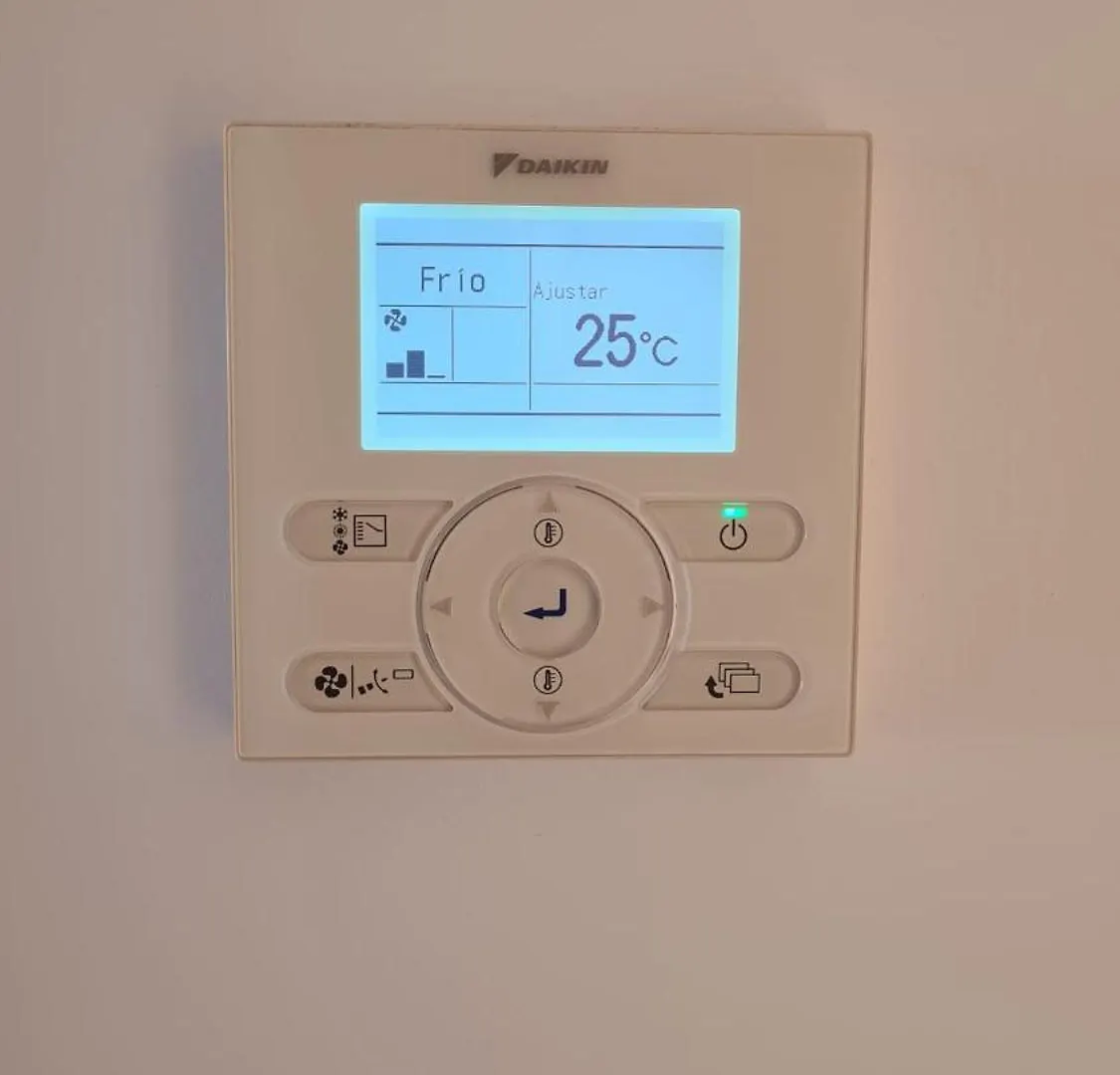 Apartamento Con Vistas Al Mar Cerca Del Puerto Benalmádena 0*,  Španělsko